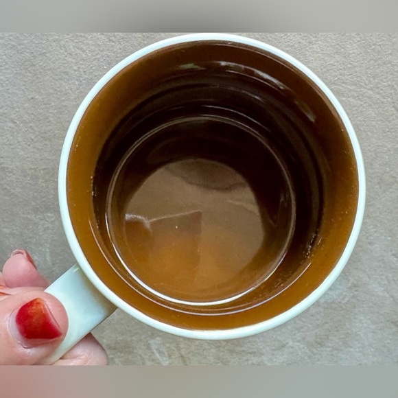 Starbucks Houston “You are Here” Mug Never Used with Tag No Box - Picture 7 of 10